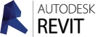 Autodesk Revit Logo Autodesk Revit Logo