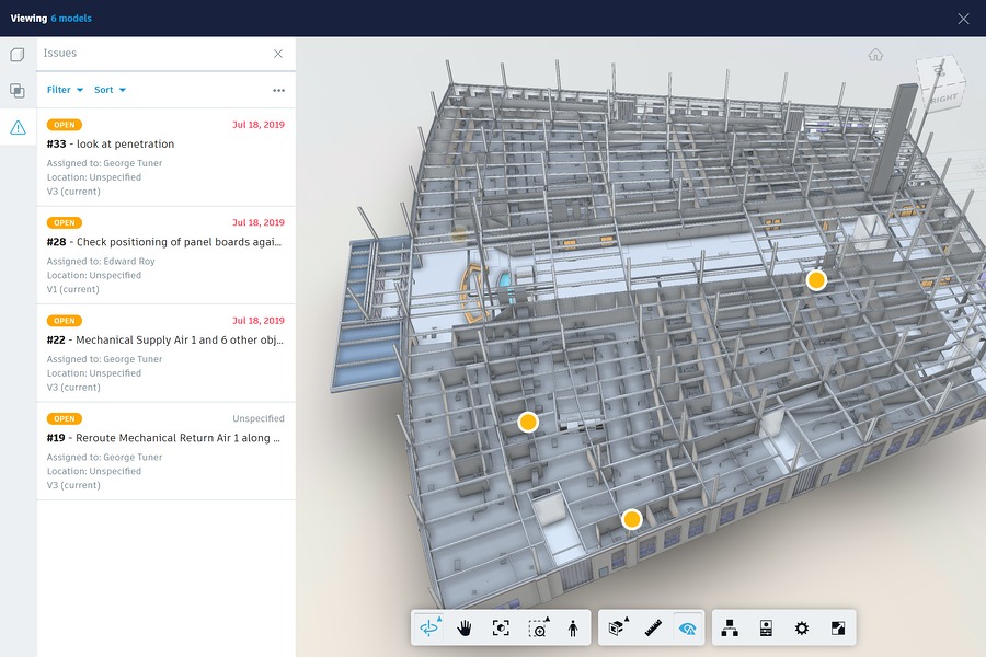 Autodesk Architecture, Engineering & Construction ...
