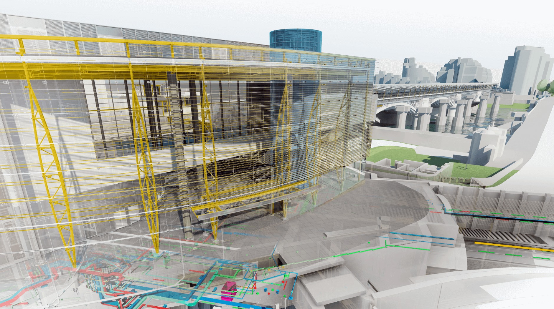 Navisworks Essentials Cadspec