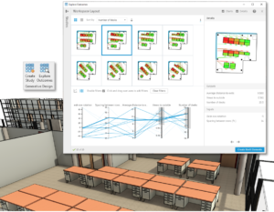 Revit Generative Design