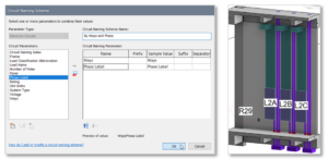 Electrical Circuit Naming
