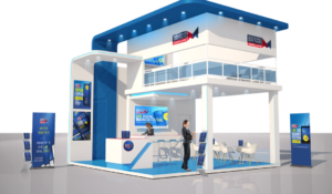 Industry's first Virtual Expo...