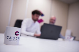 The importance of staff training