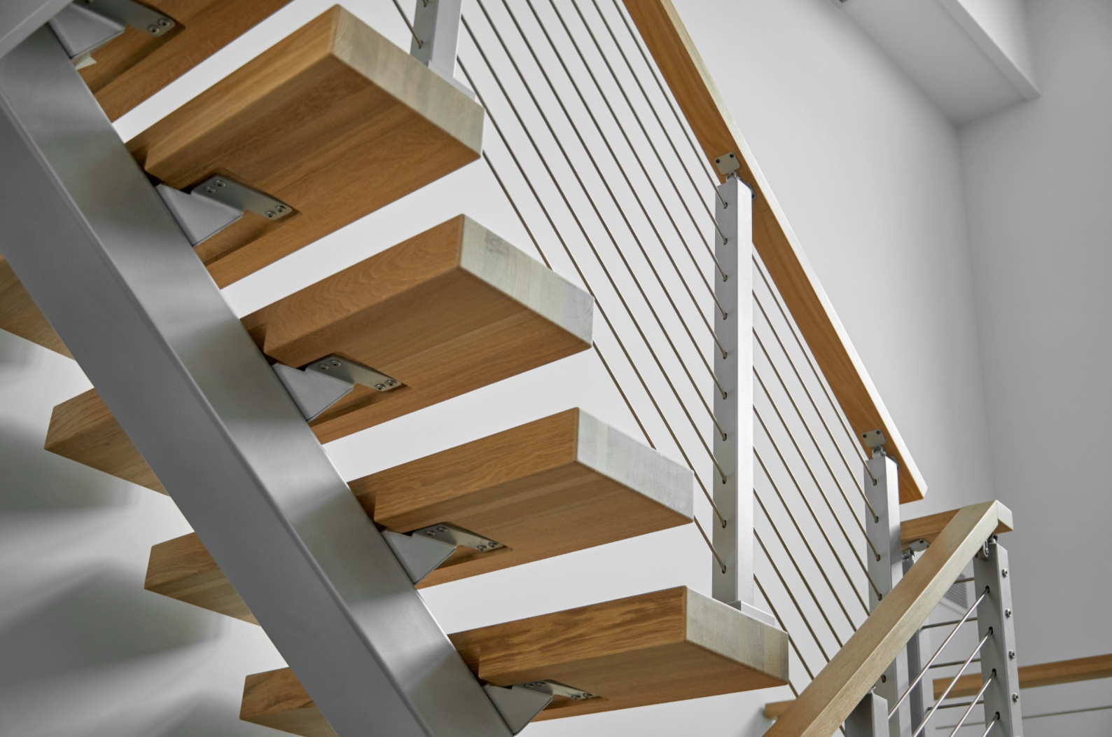 Stair Supplies Cadspec