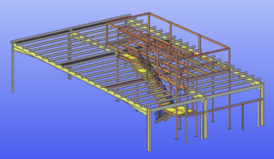 Steel Precision Group