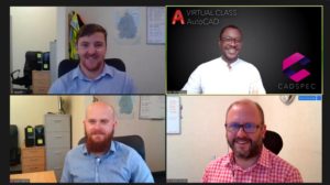 Virtual Training Success