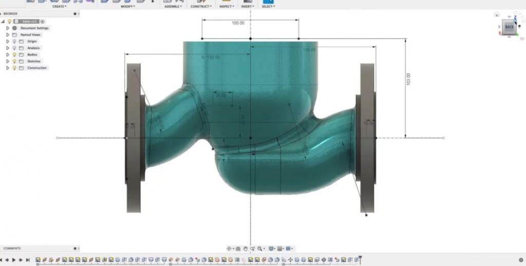 cad fusion 360