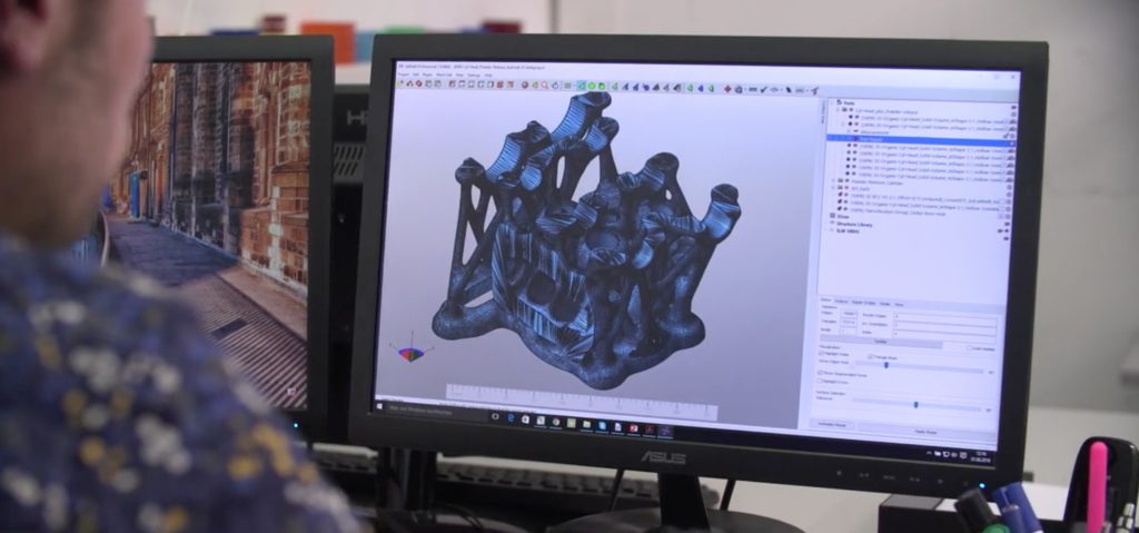 Autodesk Netfabb Autodesk Netfabb