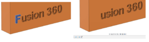 Design for Additive Manufacturing with Fusion 360