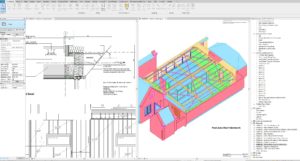 TNM Architecture