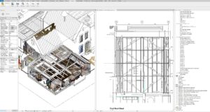 TNM Architecture