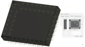 Fusion 360 Package Generator