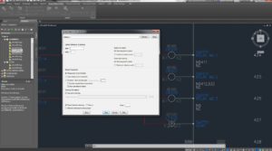 PLC I/O drawings from spreadsheets