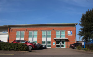 AE Aerospace