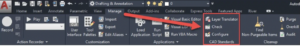 AutoCAD features our CAD Manager customers love