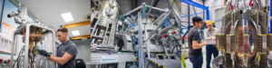 Tokamak Energy
